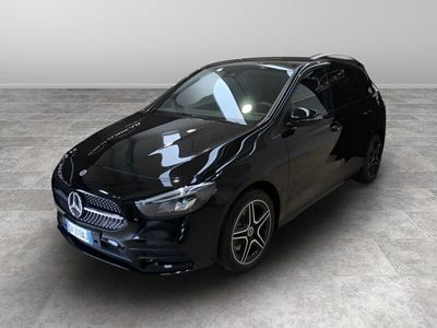 usata Mercedes B250e Classe-plug-in hybrid automatica premium