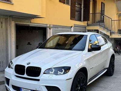 Usado BMW X6 303 HP (222 kW) 2012 SUV