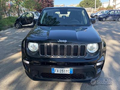 usata Jeep Renegade - 2019