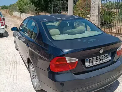 Usata BMW 320