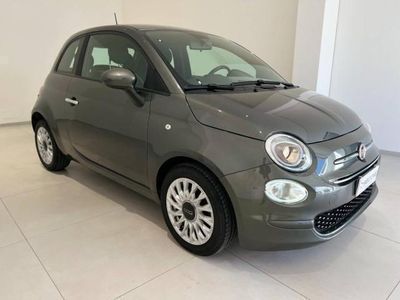 usata Fiat 500 1.0 hybrid Lounge 70cv