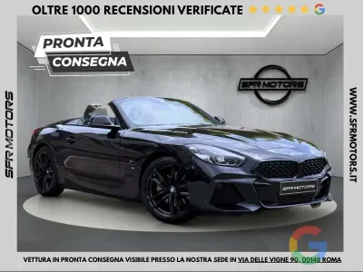 Usata BMW Z4