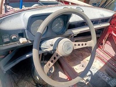 Usata Autobianchi A112 48 CV (35 kW) 1985 Utilitaria