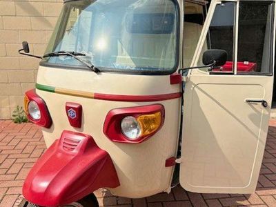 Piaggio APE