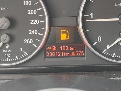 Usata BMW 320 163 CV (119 kW) 2007 Grigio Berlina