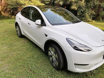 usata Tesla Model Y Model Y Long Range AWD