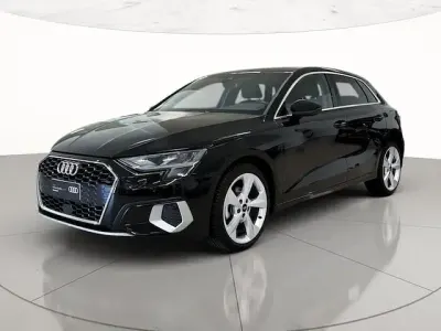 Usata Audi A3