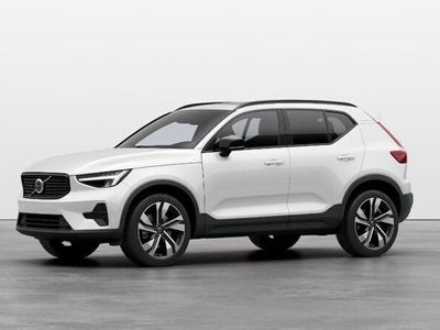 usata Volvo XC40 B3 B3 automatico Core