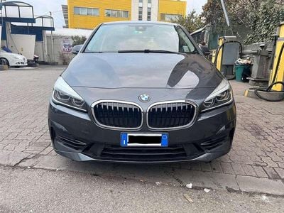 BMW 225 Active Tourer