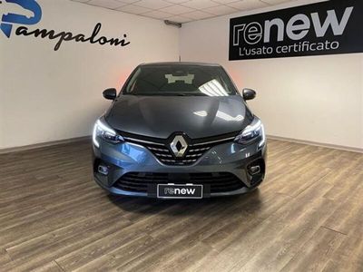 usata Renault Clio V Clio V 2019Porte 1.0 TCe GPL Intens - Metallizzata GPL - Manuale