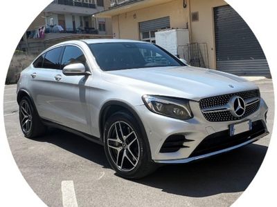 Mercedes GLC220