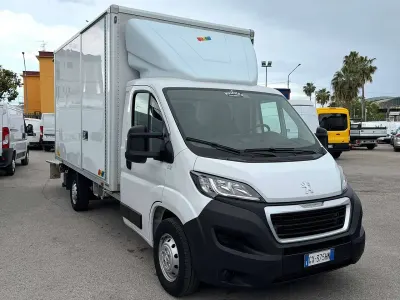 Usata Fiat Ducato