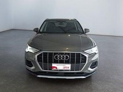 Nuova Audi Q2 Business 150 CV (110 kW) 2026 Bianco arkona SUV