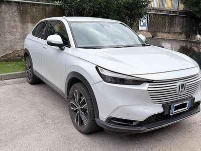 Usata 2023 Honda HR-V SUV | 25.900 €