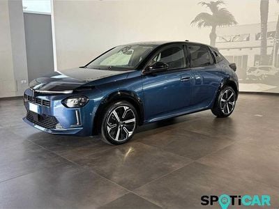 Usata Lancia Ypsilon 101 CV (74 kW) 2025 Blu/azzurro Utilitaria