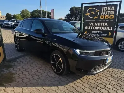 Usata Opel Astra