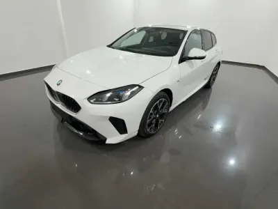 Occasion BMW 118 M Sport 150 PK (110 kW) 2025 Wit Hatchback