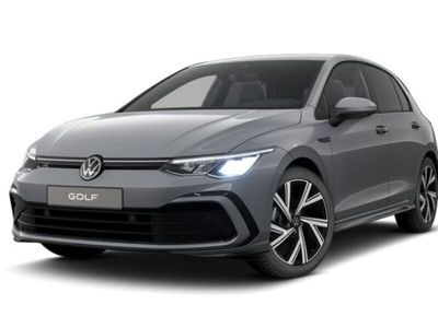 usata VW e-Golf 