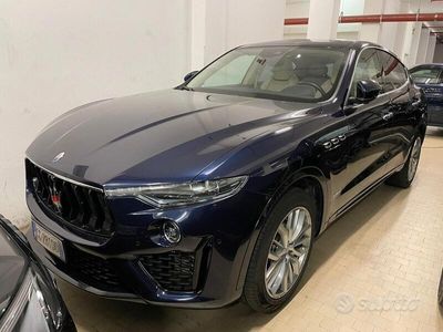 usata Maserati Levante - 2021