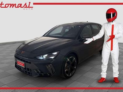 Usata Cupra Leon 150 CV (110 kW) 2025 Magnetic tech Berlina