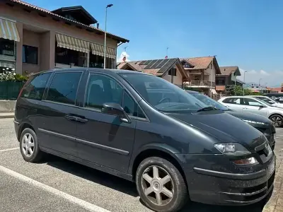 Usata Fiat Ulysse