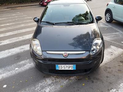 Usata 2010 Fiat Punto Evo Utilitaria | 2900 € (Buon prezzo)