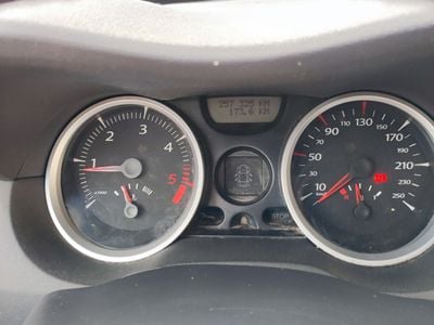 Renault Mégane III