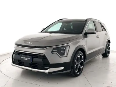 Usata Kia Niro