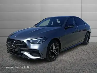 Usata Mercedes 300