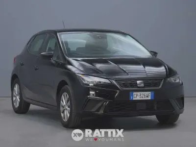 Usata Seat Ibiza