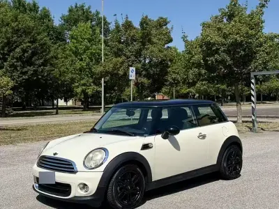 Usata Mini Cooper