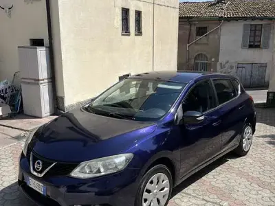 Usata Nissan Pulsar Tekna 116 CV (85 kW) 2015 Utilitaria