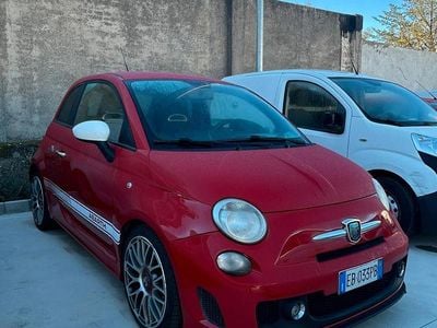Abarth 500