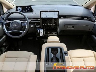 usata Hyundai Staria 2.2 AT 2WD 9 posti Wagon Prime