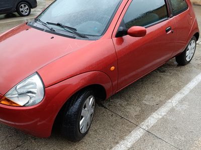 usata Ford Ka 2006