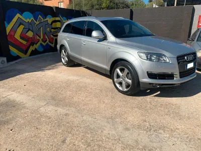 Usata Audi Q7