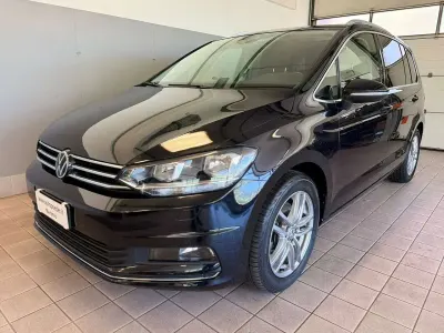 Usata VW Touran
