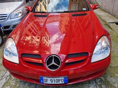 Mercedes SLK280