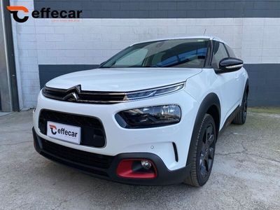 usata Citroën C4 Cactus PureTech 110 S&S Feel