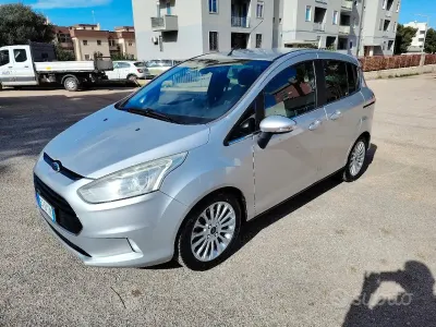 Usata Ford B-MAX 75 CV (55 kW) 2013 Monovolume