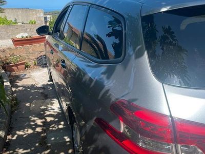 Grigio Usata 2019 Peugeot 308 SW Station wagon | 13.000 € (Buon prezzo)