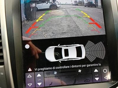 Usata Chevrolet Cruze 163 CV (119 kW) 2012 Grigio Berlina