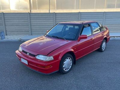 Honda Concerto