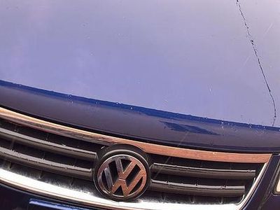 Usata VW Touareg R 2005 SUV