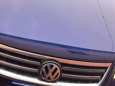 Usata 2005 VW Touareg R SUV | 1200 € (Ottimo prezzo)