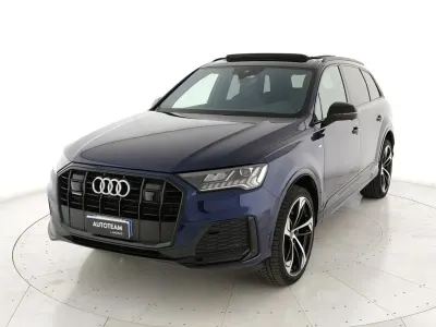 Usata Audi Q7