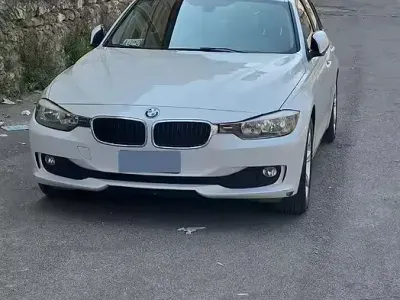Usata BMW 320 184 CV (135 kW) 2014 Station wagon