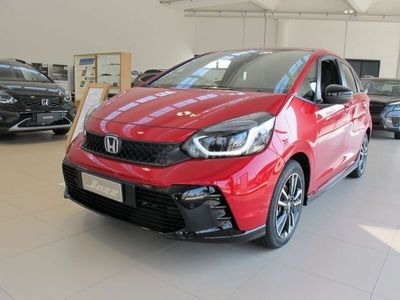 usata Honda Jazz 1.5 1.5 Hev Sport