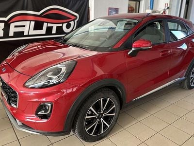 Usata Ford Puma ST-Line 125 CV (91 kW) 2023 Other SUV