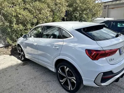 Usata Audi Q3 Sportback